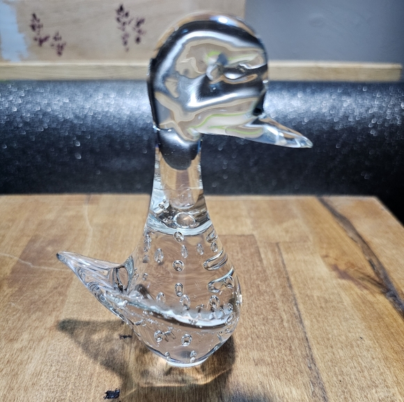 Heavy Hand Blown Mixed Artists Vintage Glass Paperweights Collection of 18pcs. - Picture 16 of 16